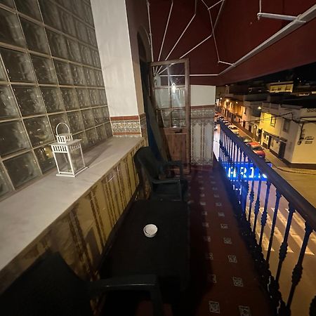 فندق Hostal Tarik طريفة المظهر الخارجي الصورة
