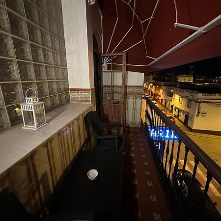 فندق Hostal Tarik طريفة المظهر الخارجي الصورة